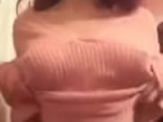 超粉嫩大奶色誘合集